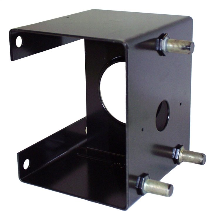 Spare Tire Bracket
