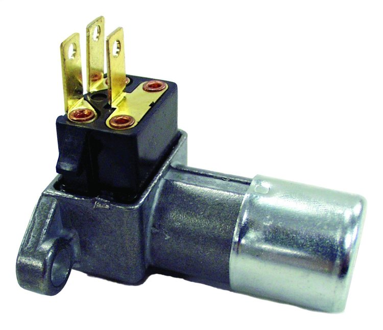 J5461816 Dimmer Switch 1977-86 Jeep CJ/SJ/J-Series