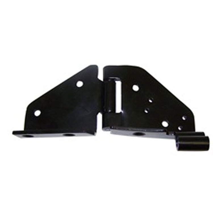 Windshield Frame Hinge