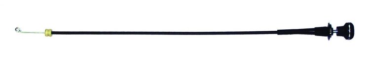 J5463656 Temperature Control Cable for 1976-1986 Jeep Models