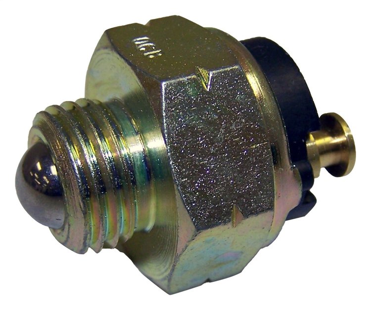J5751207 Back Up Light Switch for 1980-1986 Jeep Models