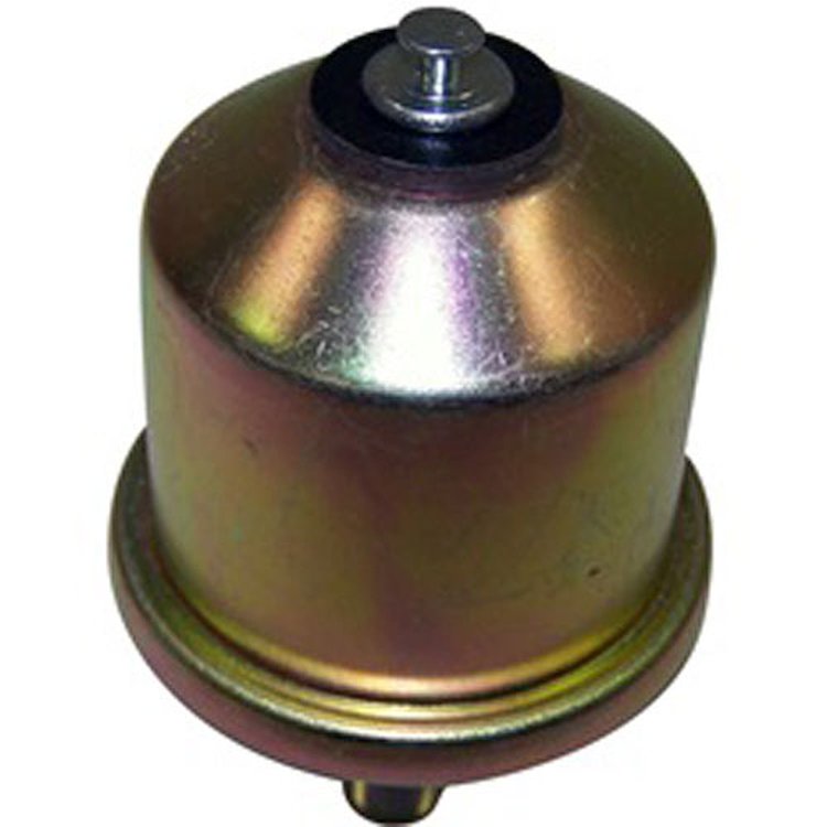 Oil Pressure Sending Unit