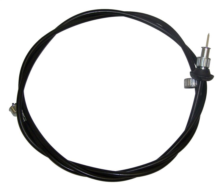 J5752282 Speedometer Cable for 1981-1986 Select Models [4.2L Engines]