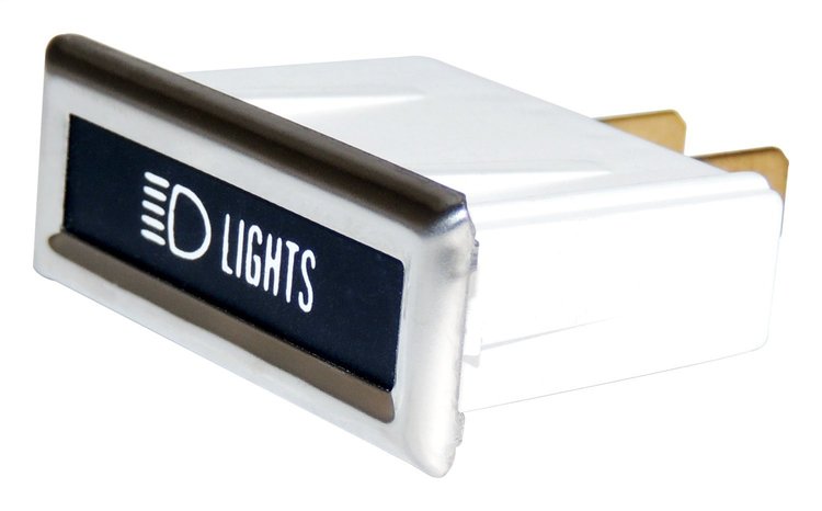 Indicator Lamp