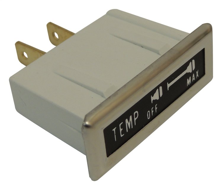 Indicator Lamp