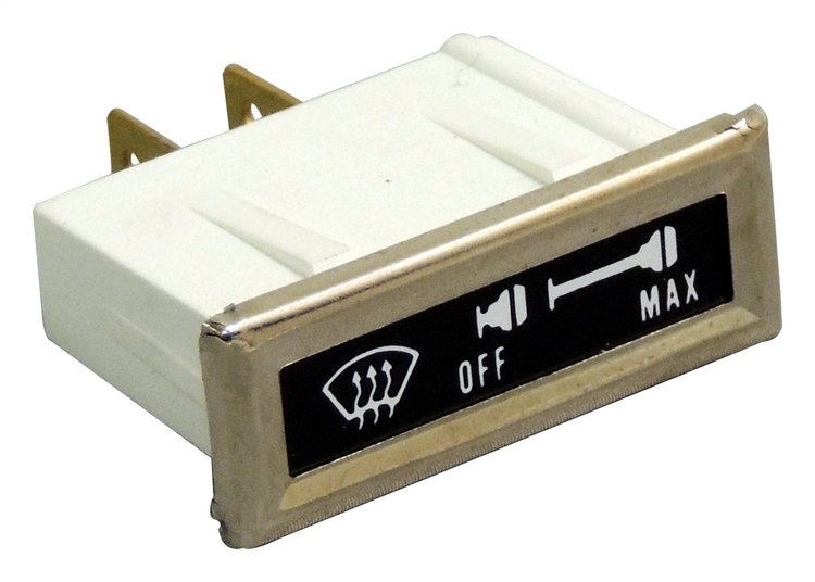 Indicator Lamp