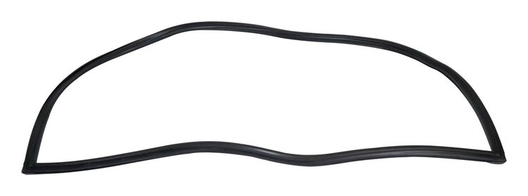 J5758072 Liftgate Glass Seal, 1977-1986 Jeep CJ7