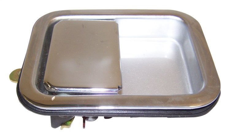 Exterior Door Handle