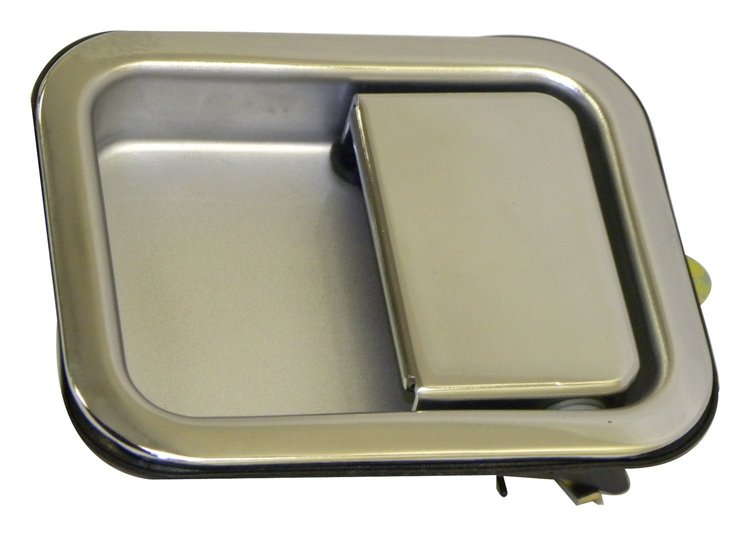 Exterior Door Handle