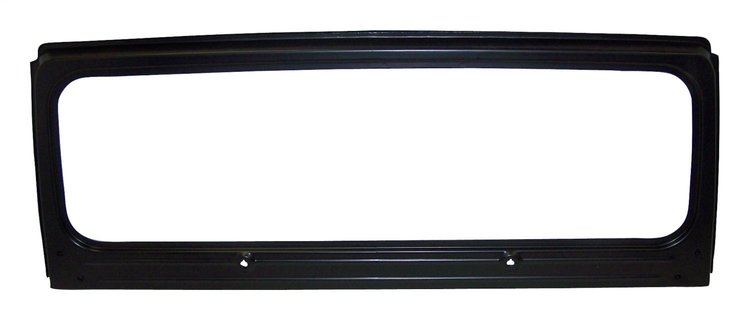 J5758971 Windshield Frame for 1976-1986 Jeep Models