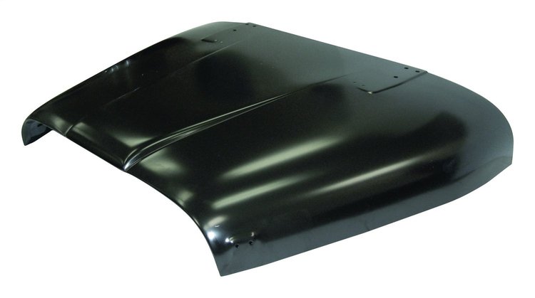 J5761180 Replacement Hood for 1972-1986 Jeep CJ