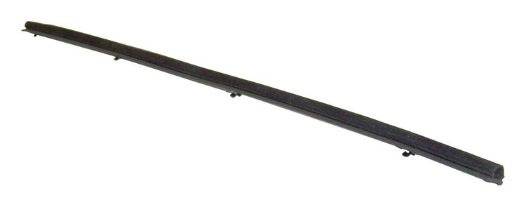 J5762384 Door Glass Weatherstrip for 1982-1995 Jeep Models