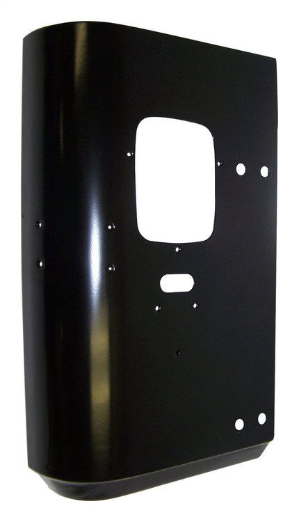 J5764220 Corner Panel for 1976-1986 Jeep Models