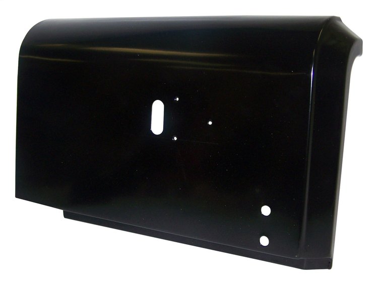 J5764221 Corner Panel for 1976-1986 Jeep Models