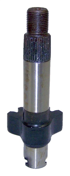 Steering Gear Sector Shaft