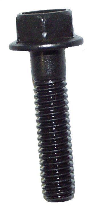 J8120512 Rocker Arm Bolt for 1972-1986 Jeep Models [2.5L, 4.2L Engines]