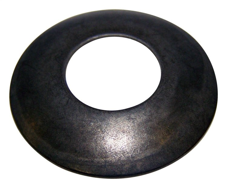 Pinion Gear Thrust Washer