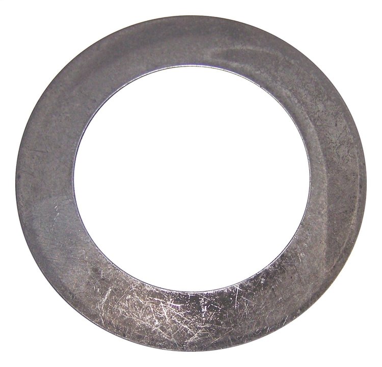 Side Gear Thrust Washer