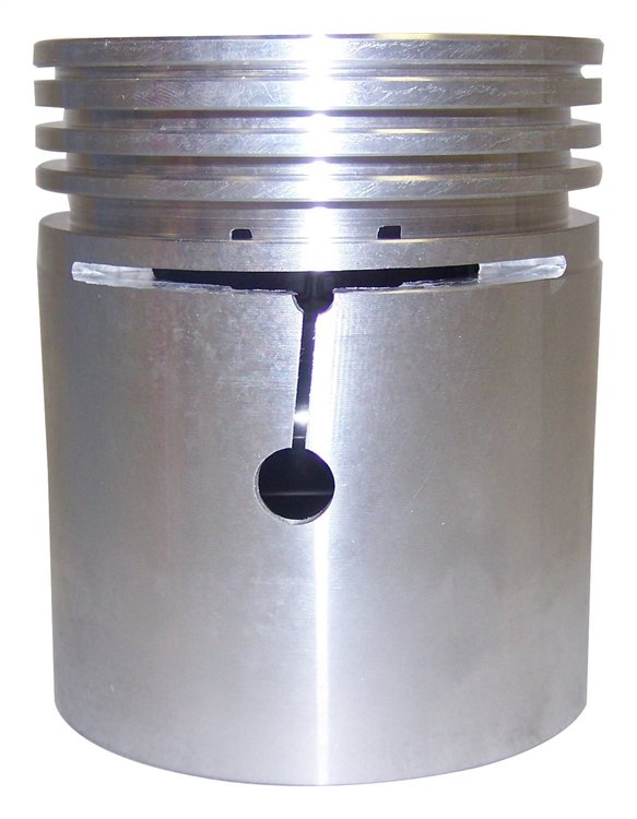 Piston