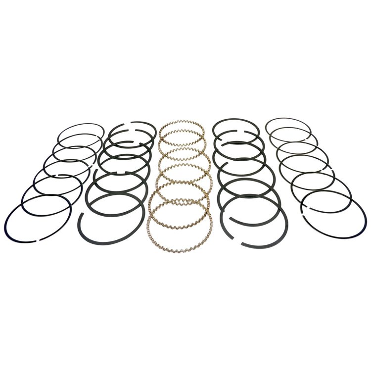 J8121683.020 RING SET .020 for Select Jeep Models