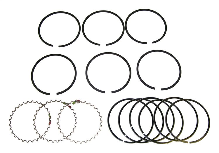 Piston Ring Set