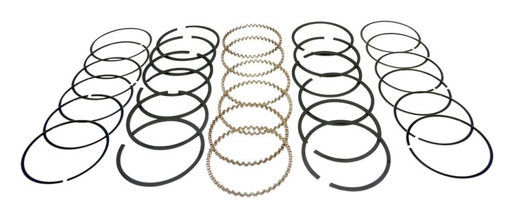 J8121683020 Engine Piston Ring Set