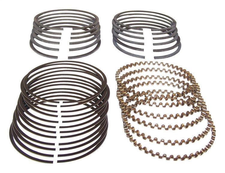 Piston Ring Set