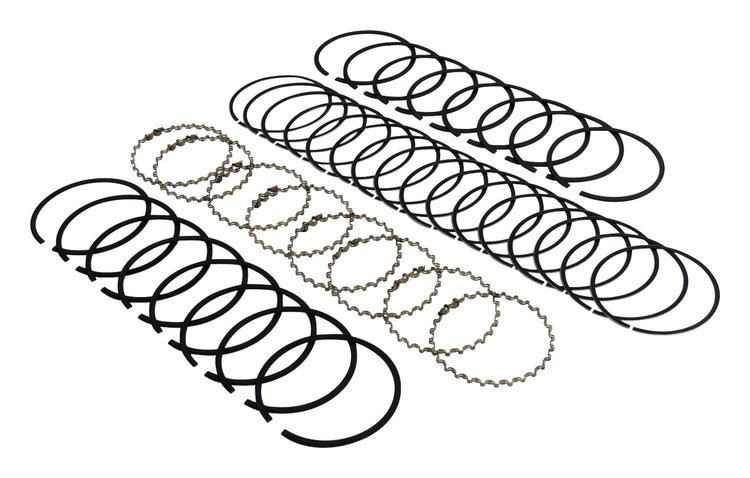 Piston Ring Set