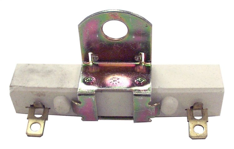 HVAC Blower Motor Resistor