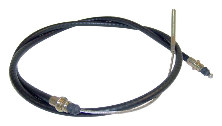 J8122225 Clutch Cable for 1972-1975 Jeep Models