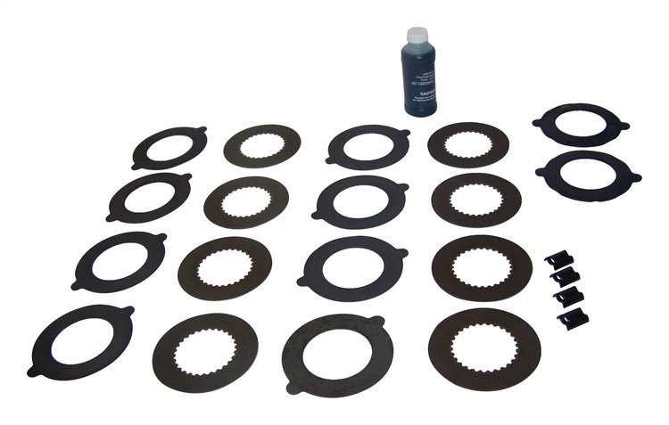 Differential Clutch Kit