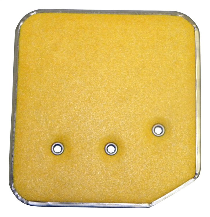 Auto Trans Filter