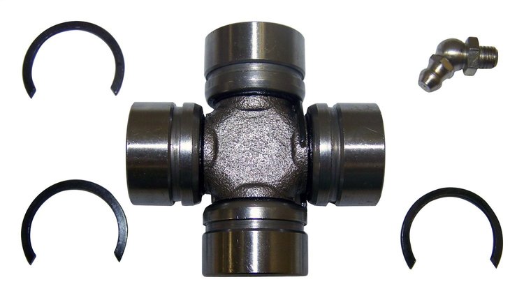 J8123301 Universal Joint for 1972-1975 Jeep Models