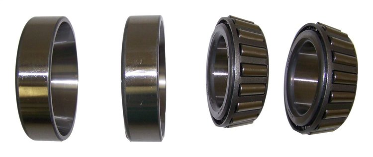 Differential Carrier Bearing Kit