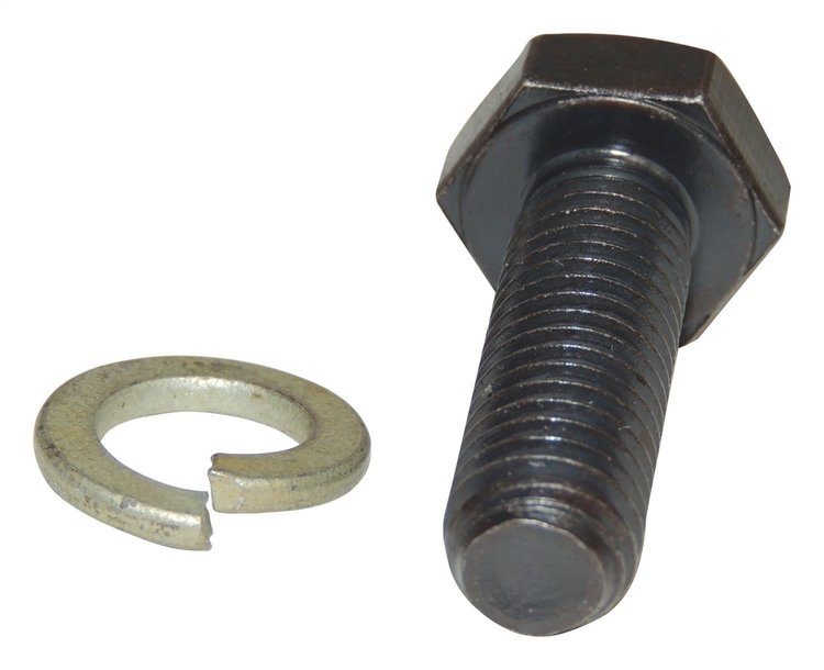 J8124191 Steering Box Cover Bolt & Washer for 1972-2002 Jeep Models