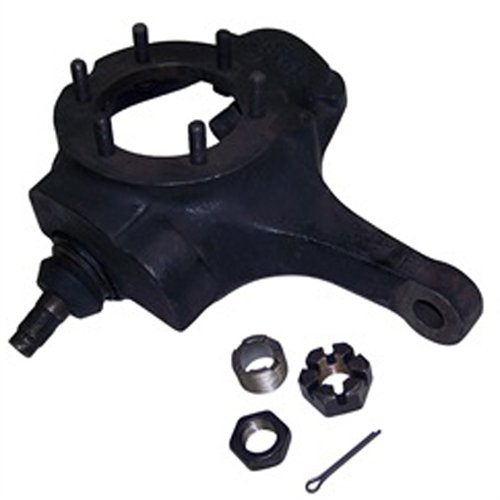 Steering Knuckle