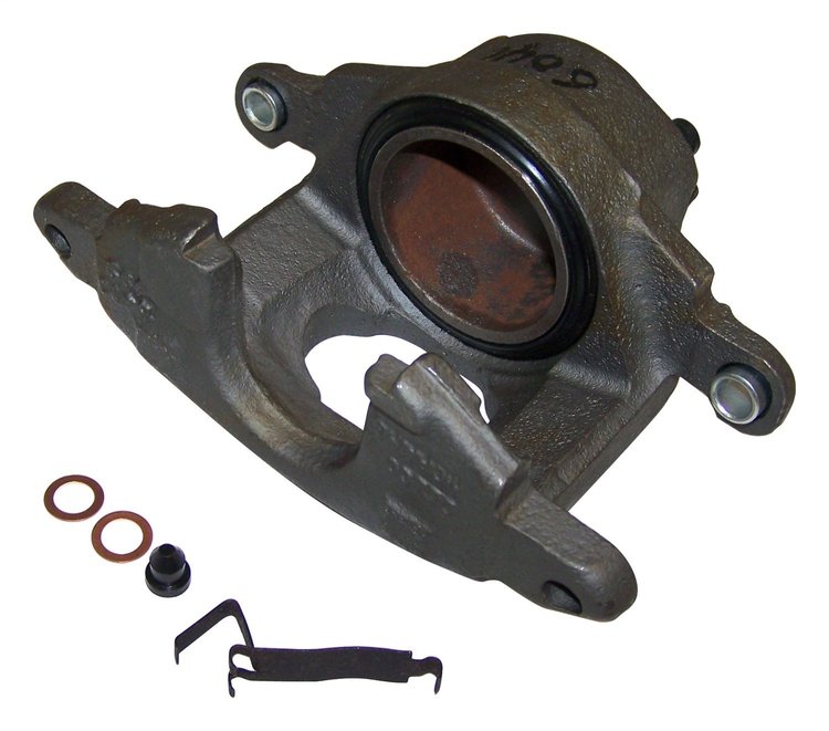 Caliper Assembly