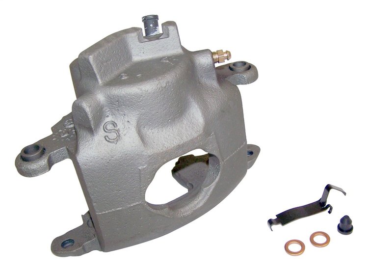 Caliper Assembly