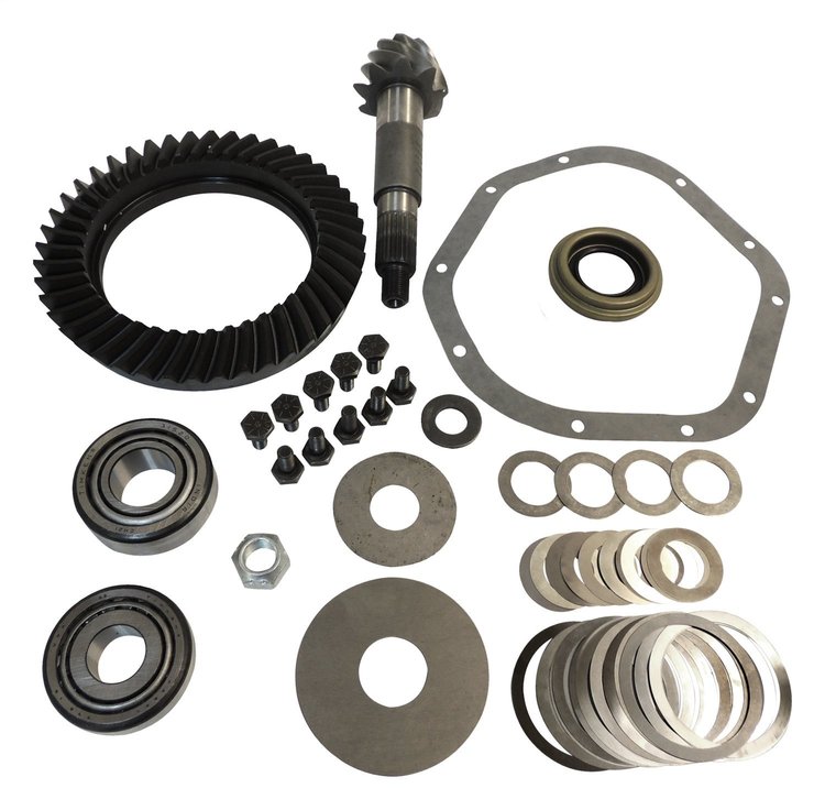 Ring And Pinion Set