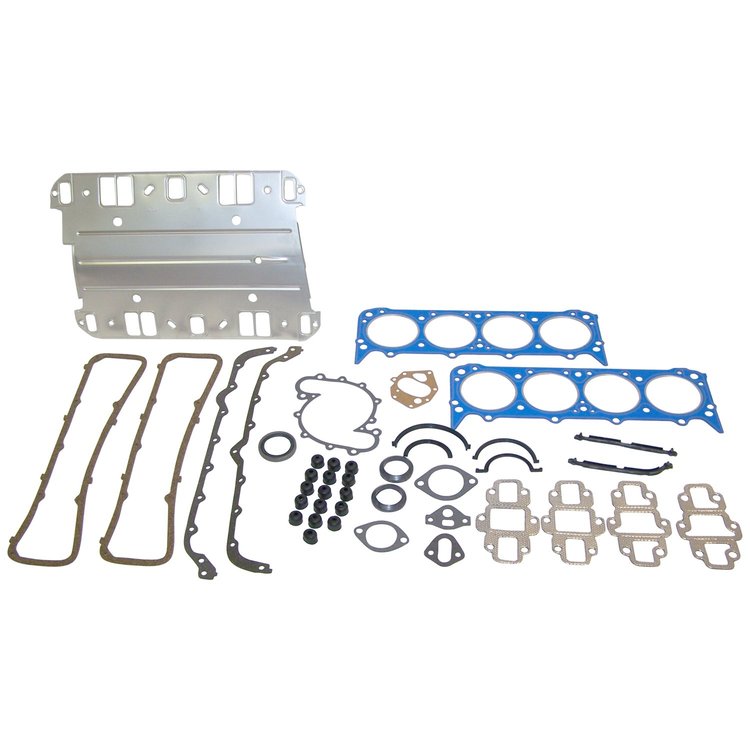 J8124695K GASKET INSTALL KIT for Select Jeep Models
