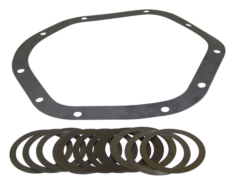 Carrier Shim Set