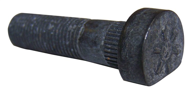 J8124847 Spindle Stud for 1977-1991 Jeep Models