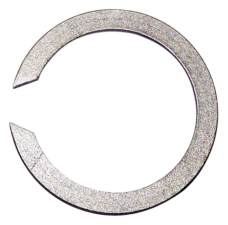 Manual Trans Snap Ring