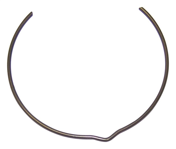 Manual Trans Synchro Spring