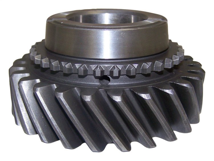 J8124899 Second Gear for 1976-1979 Jeep Models