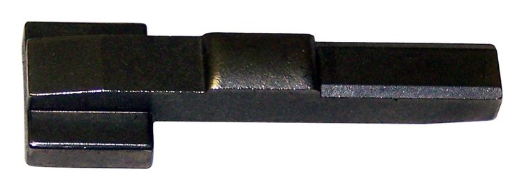 Synchronizer Plate