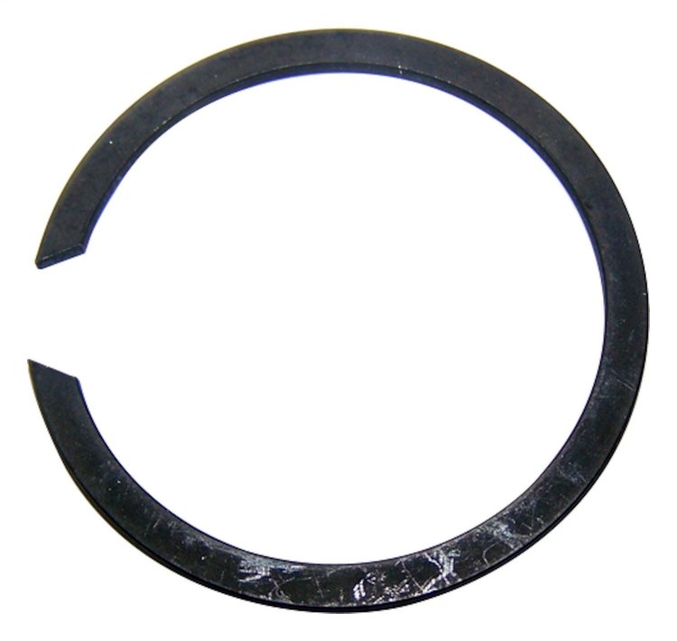 Manual Trans Snap Ring