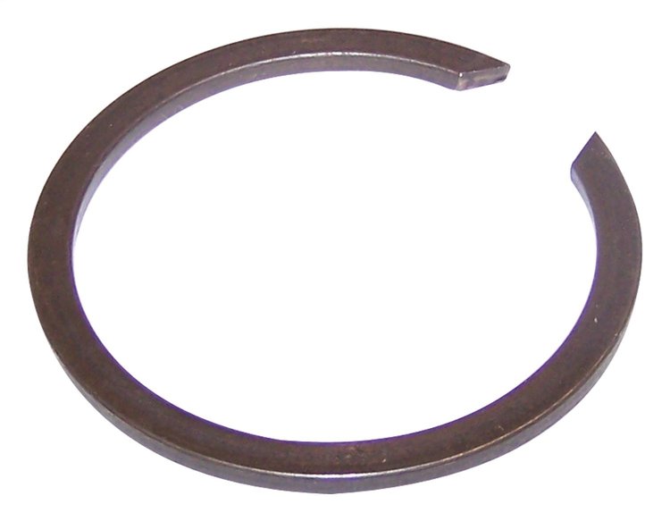 Manual Trans Snap Ring