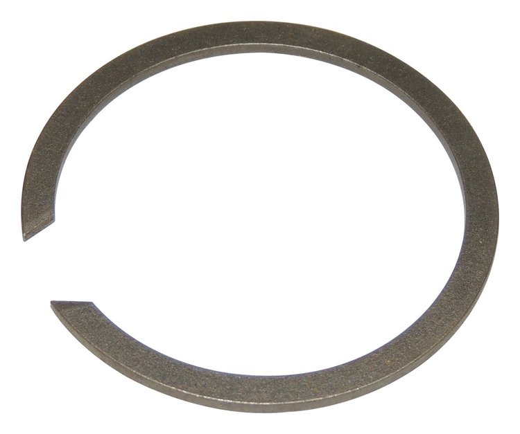 Manual Trans Snap Ring