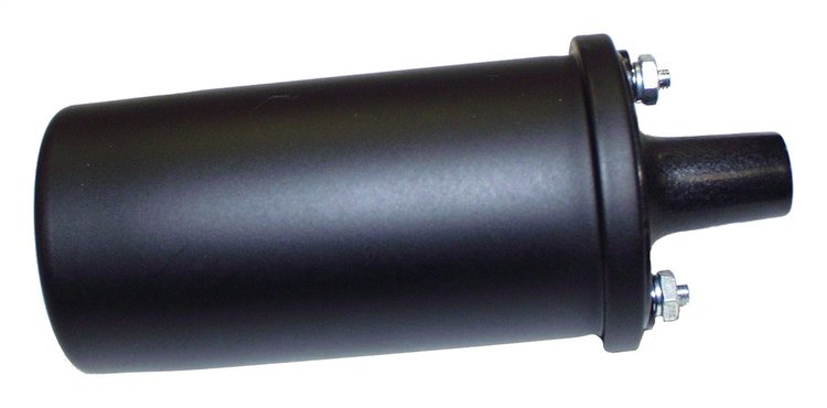 J8125028 Ignition Coil for 1968-1977 Jeep Models [3.8L Engines]
